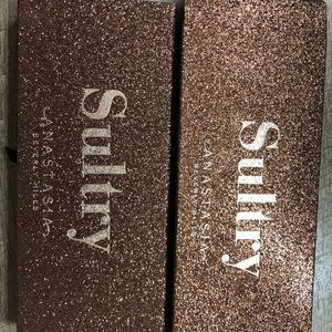 Anastasia ABH Sultry Palette